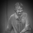 Leslie Paxton als Marie