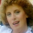 Linda Ormiston als A Scottish Maid