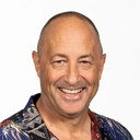 Dirk Stoltz als E.P.O.L. Officer