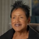 Elaine Brown als Self - former Black Panther Party chairwoman