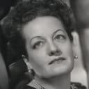 María Gentil Arcos als Sirvienta en cena (uncredited)
