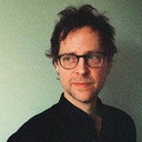 Darren Jessee als 