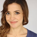 Ambar Martinez als Chef Annie