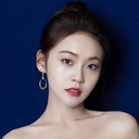 张佳宁 als Jiu Jin