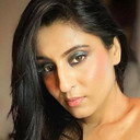 Ashlesha Sawant als Lekha