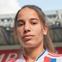 Amel Majri als Self