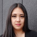 Joanne Roberts als Nurse
