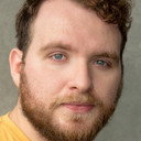 Hughie O'Donnell als Garrett