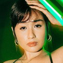 Therese Laput als Luna