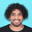 James Thuppayath als Tee Pee