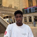 Dexter Cameron, Director of Photography