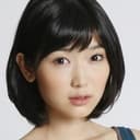 Noriko Kijima als Sayako Hidaka