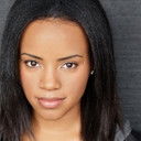 Joy Rovaris als Bobbi Kristina