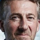 Peter Salmon, Executive Producer