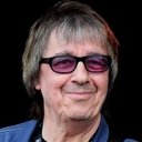 Bill Wyman als Self - Musician (archive footage)