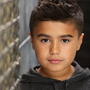 David Miranda als Rizz Kid
