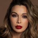 Angela Rollo als Attractive Woman