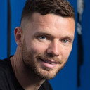 Marcus Berg als Self (archive footage)