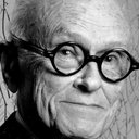 Philip Johnson als Self