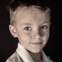 Zachary Robinson als Link