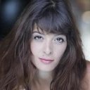 Ariane Mourier als 