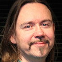 Stefan Hallgren, Sound Editor
