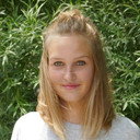 Nele Guderian als Daniela
