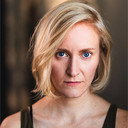 Alexis Hancey als Susan