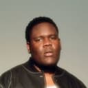 Jabari Manwa als Self