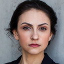 Katharina Derr als Bica