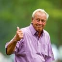 Arnold Palmer als Spike