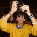 Nino Charrondière, Director of Photography