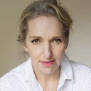 Irene Schwarz als Elisabeth "Lisbeth" Krause