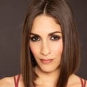 Cynthia Santiago als Vital Stats Nurse