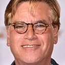 Aaron Sorkin als Ad Executive