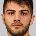 Erik Bazinyan als Self