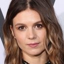 Katja Herbers als Femke Boot