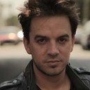 Bradley Wayne James als DJ Maestro Sonica