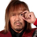 内藤哲也 als Tetsuya Naito