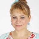 Anca Sigartău als Aid's Mother