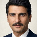 Kerem Mertoğlu als 