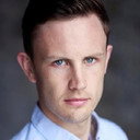 Hugh Coles als Ridley