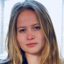 Elisa Heusch als Marie-Edwige