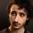 Ethan Levy als Zack