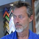 Jean-Jacques Le Vessier als Simon, Julius' father