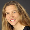Wendy Anschütz, Producer's Assistant