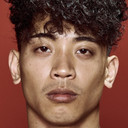 Rommel Arasa als Auditioning Dancer