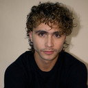Julian Zuluaga M als Darío Gómez (joven)