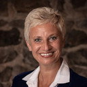 Anna Šteina als 
