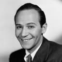 Frank Loesser als Hair-do Lempke